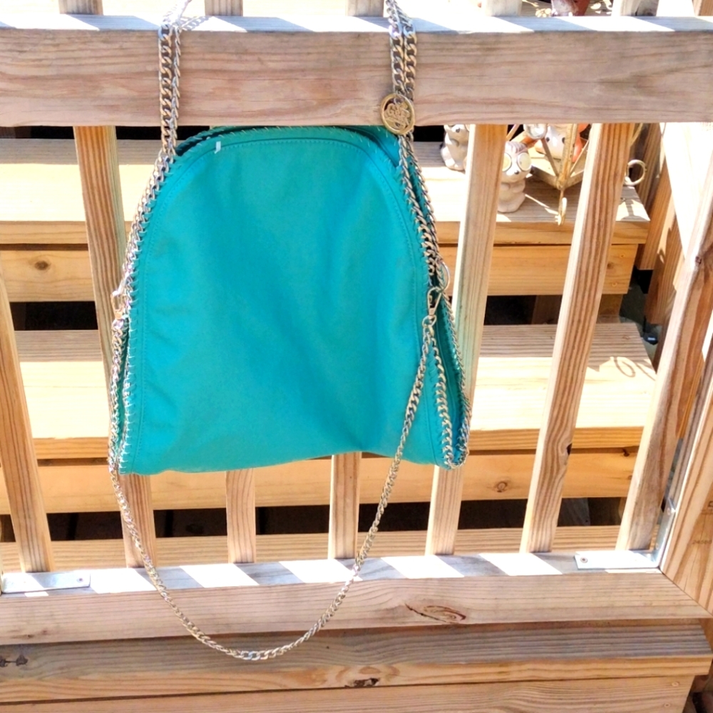Giovanni & Ricci Bag